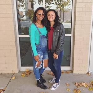 Meet your Posher, Bree